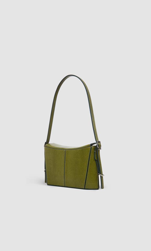 Bag Kiara Mini Rosemary Green from Shop Like You Give a Damn