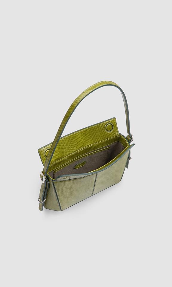 Bag Kiara Mini Rosemary Green from Shop Like You Give a Damn