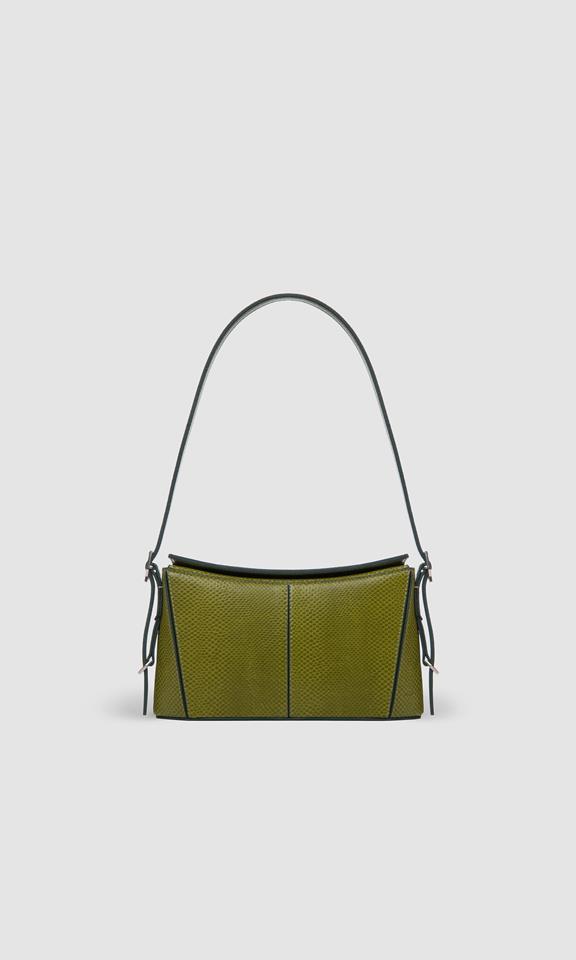 Prev Bag Kiara Mini Rosemary Green