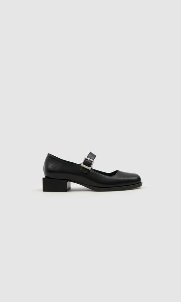 Loafers Jane Black from Shop Like You Give a Damn