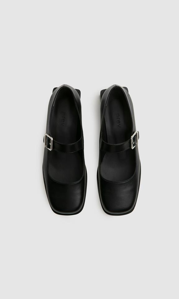 Loafers Jane Black from Shop Like You Give a Damn