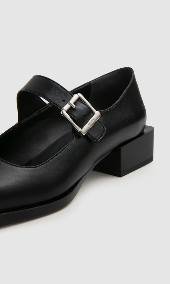 Loafers Jane Black from Shop Like You Give a Damn