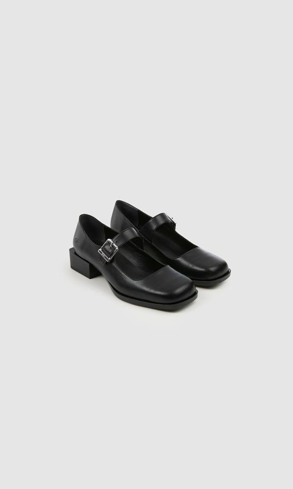 Loafers Jane Black from Shop Like You Give a Damn