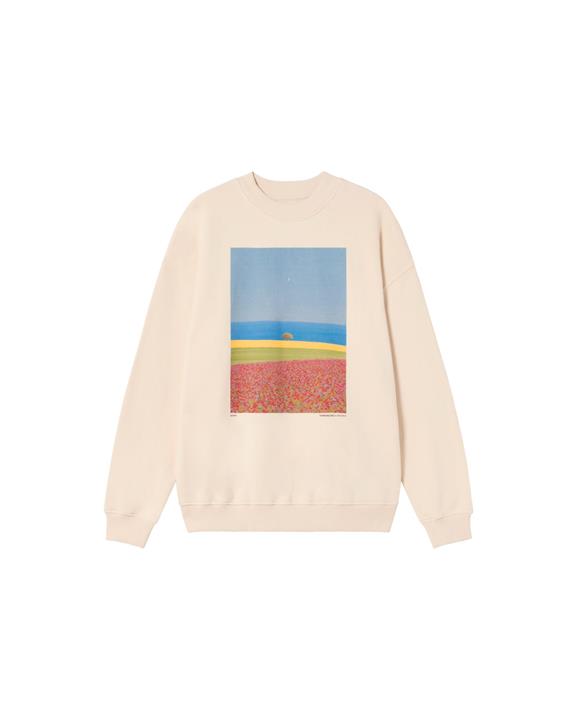 Sweatshirt Mama Jimena CrÃ¨me from Shop Like You Give a Damn