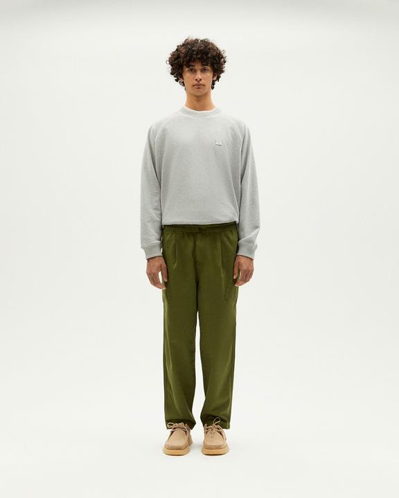 Pants Max Green from Shop Like You Give a Damn