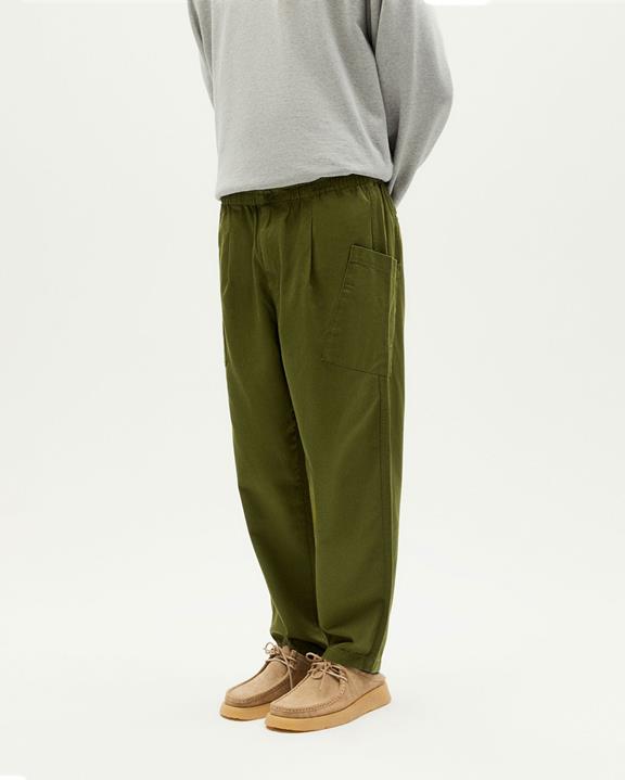 Pants Max Green from Shop Like You Give a Damn