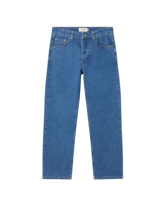 Jeans David Tusa Denim Blue from Shop Like You Give a Damn