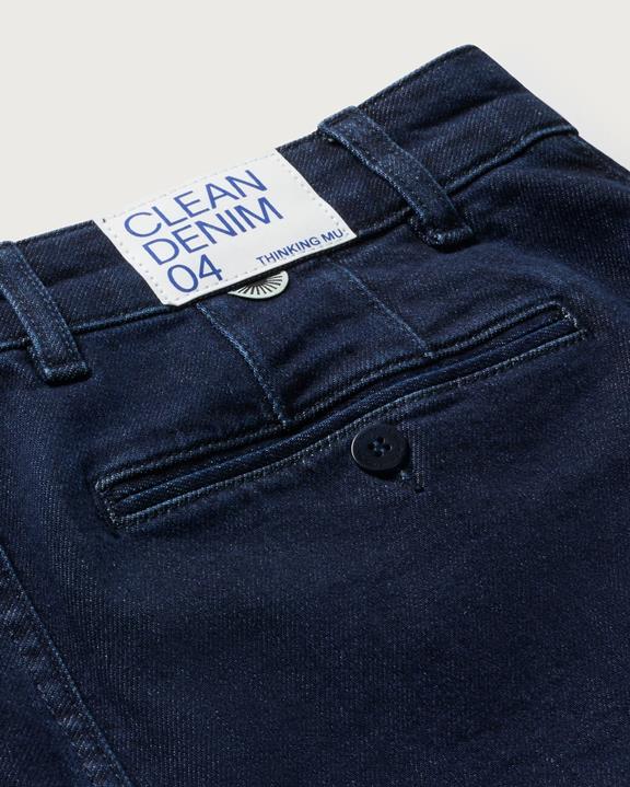 Jeans Wotan Dark Blue from Shop Like You Give a Damn