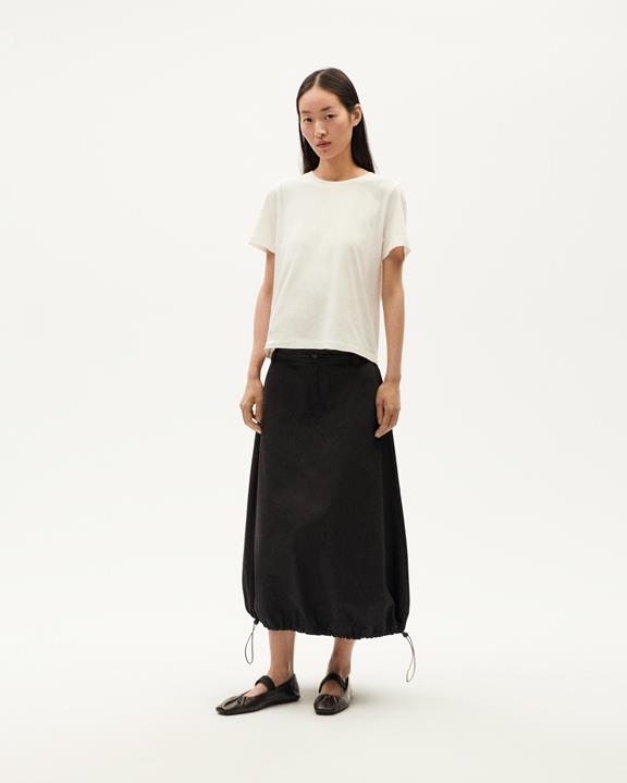 Skirt Etel Black from Shop Like You Give a Damn