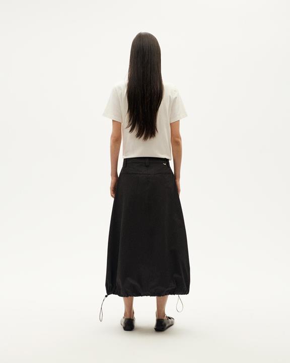 Skirt Etel Black from Shop Like You Give a Damn