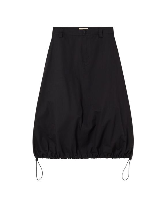 Skirt Etel Black from Shop Like You Give a Damn