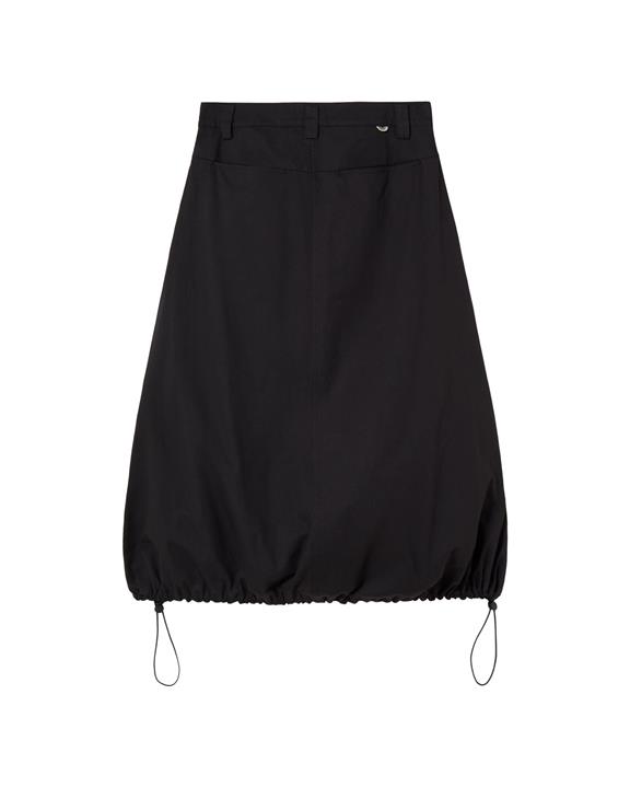 Skirt Etel Black from Shop Like You Give a Damn