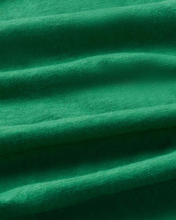 T-Shirt Regina Hennep Groen from Shop Like You Give a Damn