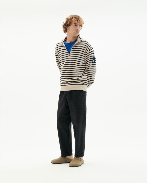 Pants Max Black from Shop Like You Give a Damn