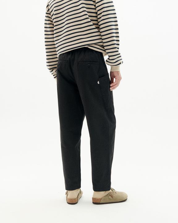 Pants Max Black from Shop Like You Give a Damn