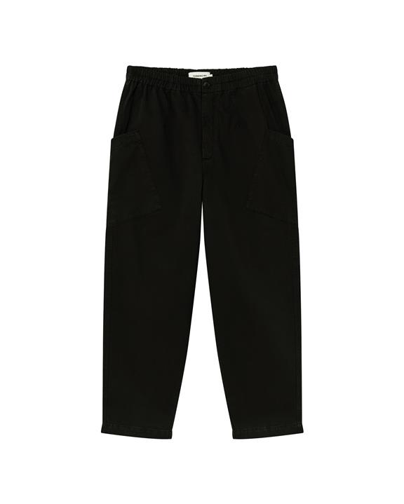 Pants Max Black from Shop Like You Give a Damn