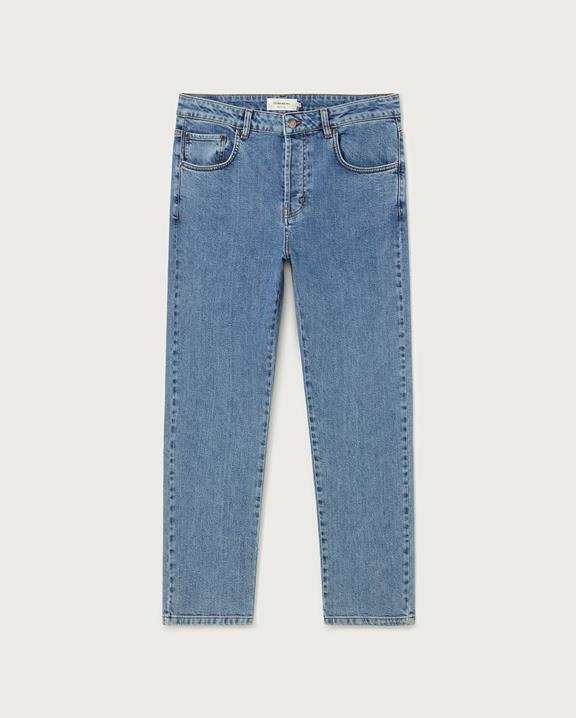 Jeans 5 Pockets Blue from Shop Like You Give a Damn