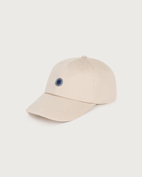 Cap Chris Contrast Cream from Shop Like You Give a Damn