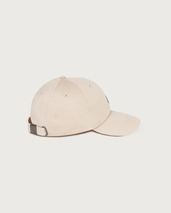 Cap Chris Contrast Cream from Shop Like You Give a Damn