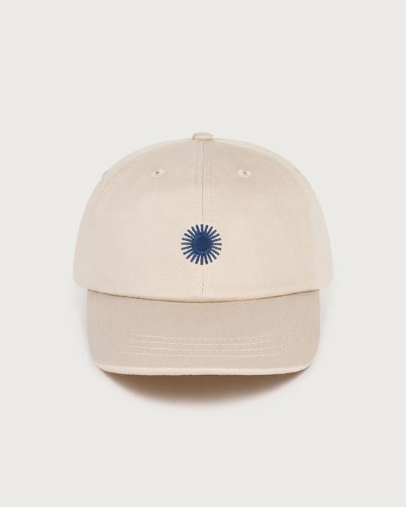 Cap Chris Contrast Cream from Shop Like You Give a Damn