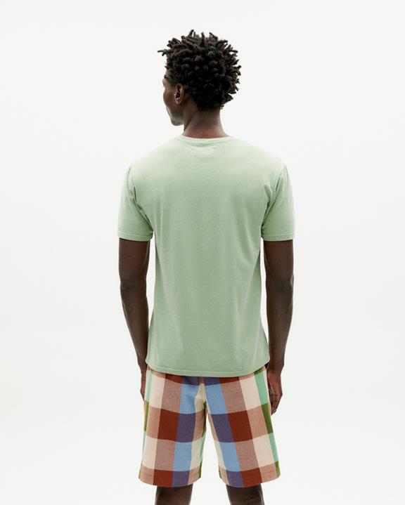 Shorts Alex Bermuda Veelkleurig from Shop Like You Give a Damn