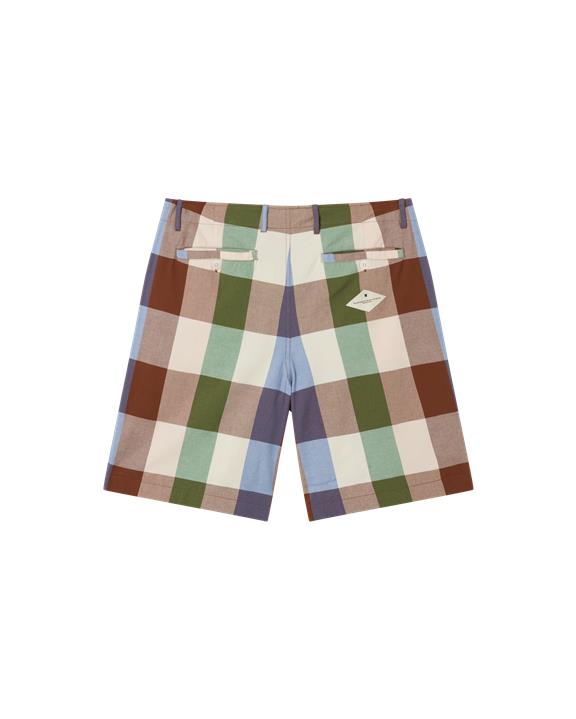 Shorts Alex Bermuda Veelkleurig from Shop Like You Give a Damn