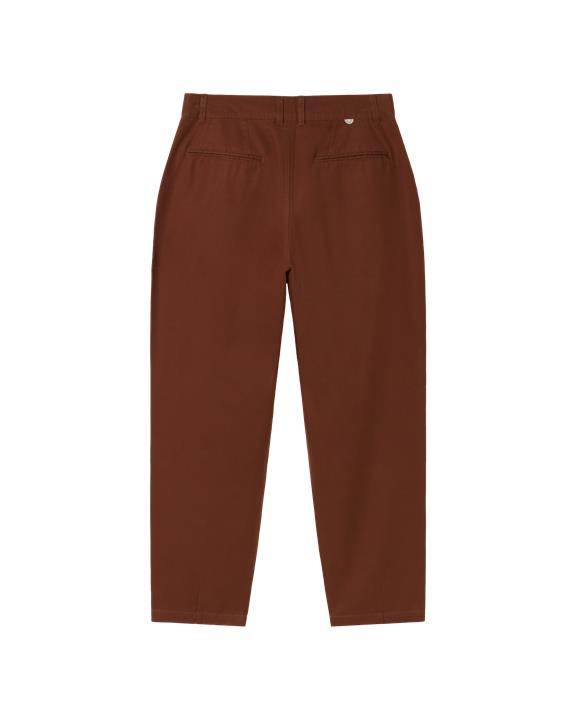 Pants Hemp Moero Brown from Shop Like You Give a Damn