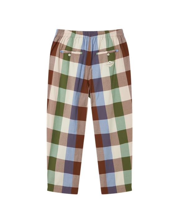 Broek Luc Multicoloured from Shop Like You Give a Damn