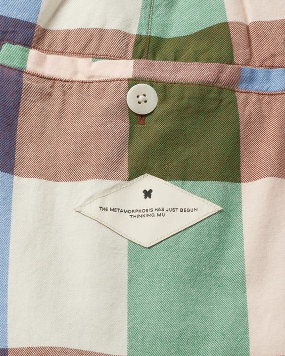 Broek Luc Multicoloured from Shop Like You Give a Damn