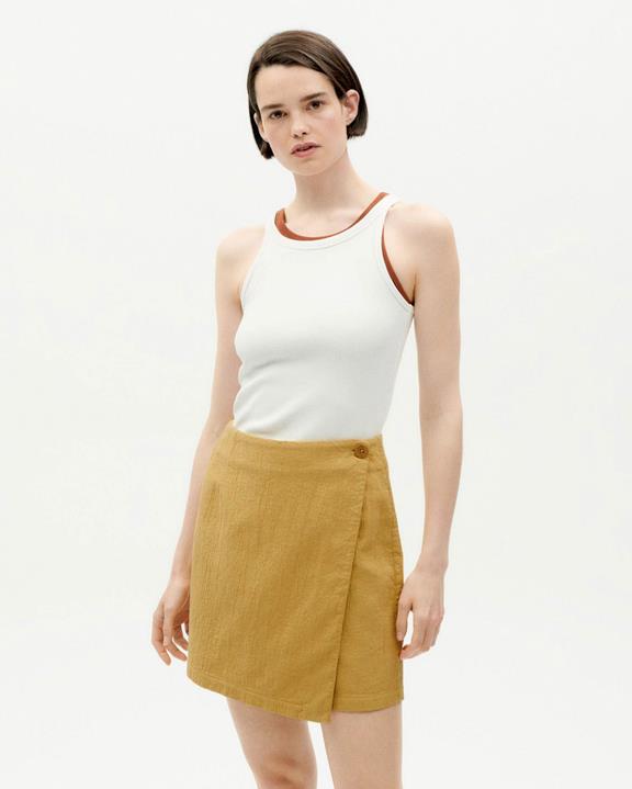 Rok Milena Geel via Shop Like You Give a Damn