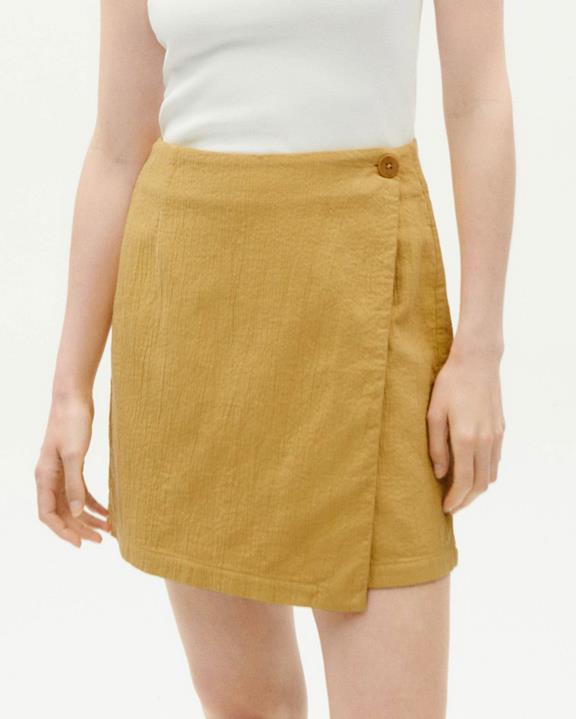 Rok Milena Geel from Shop Like You Give a Damn