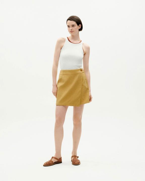 Rok Milena Geel from Shop Like You Give a Damn