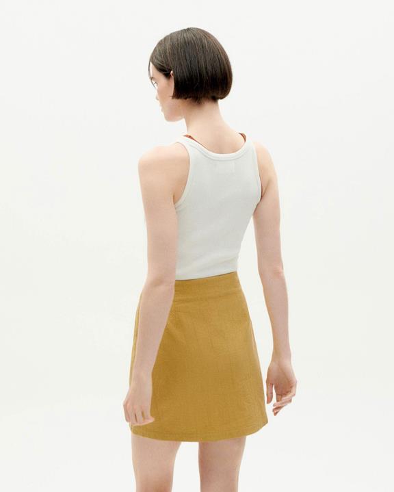 Rok Milena Geel from Shop Like You Give a Damn