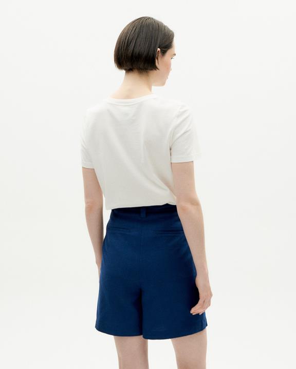 Shorts Lia Blauw from Shop Like You Give a Damn