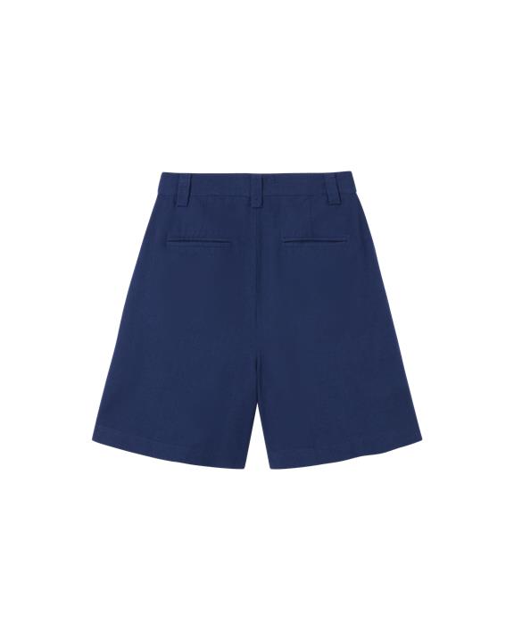 Shorts Lia Blauw from Shop Like You Give a Damn