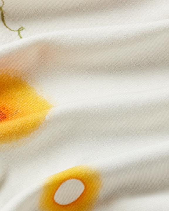 Sweatshirt Dag Feuz Bloem Multicolor from Shop Like You Give a Damn