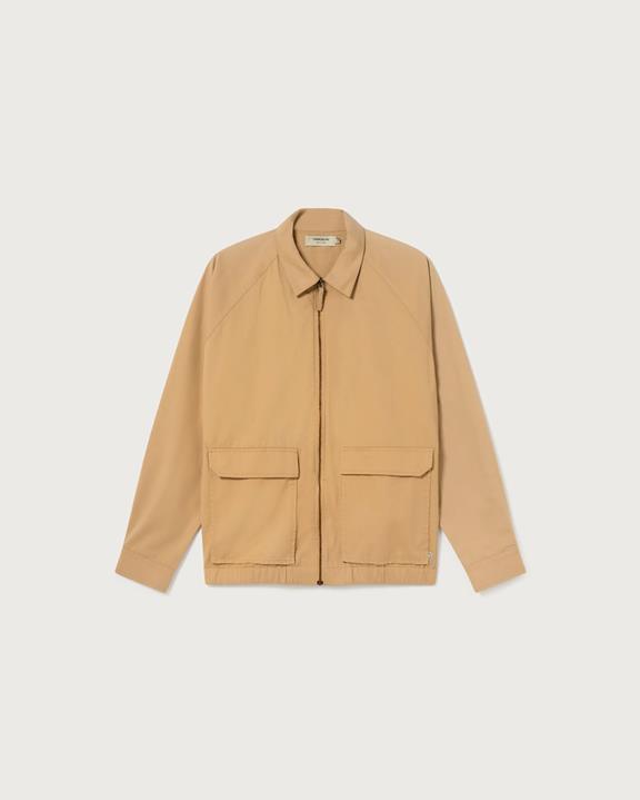 Jacket Yellow from Shop Like You Give a Damn