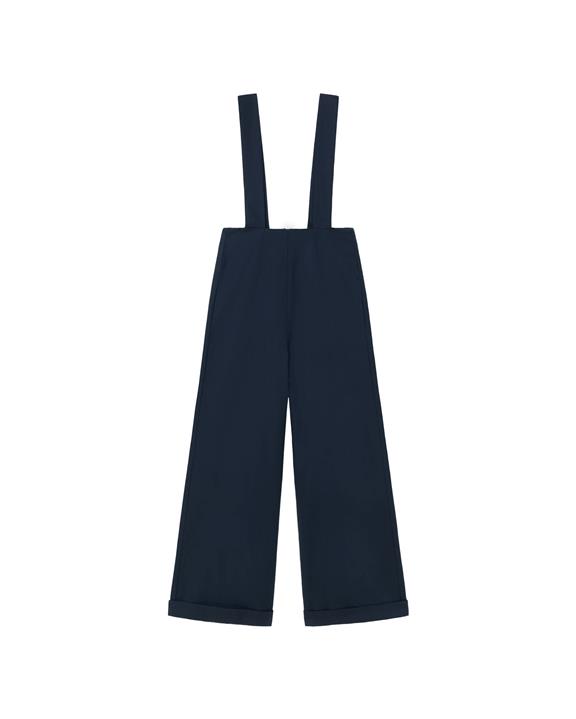 Jumpsuit Pia Donkerblauw from Shop Like You Give a Damn