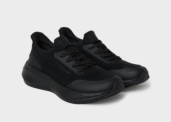 Full black runners on sale