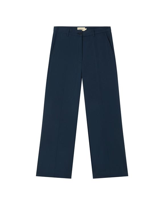 Pants Hermione Dark Blue from Shop Like You Give a Damn