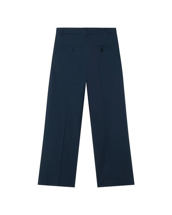 Pants Hermione Dark Blue from Shop Like You Give a Damn