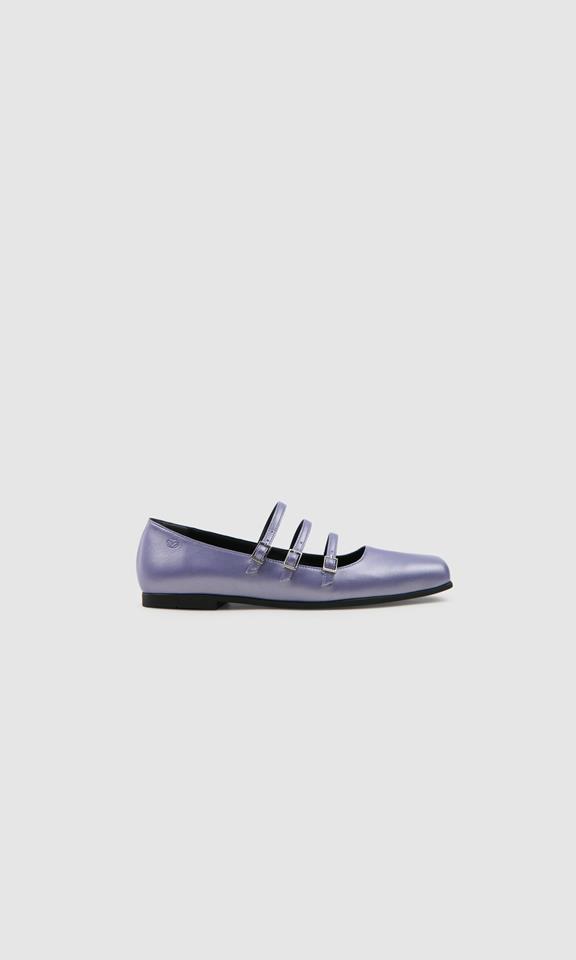 Schoenen Maria Ii Lila via Shop Like You Give a Damn