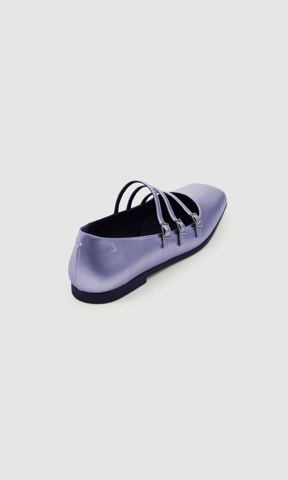 Shoes Maria Ii Lilac from Shop Like You Give a Damn