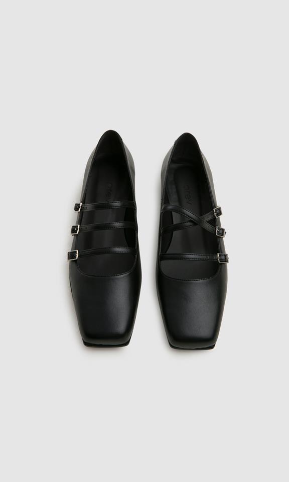 Shoes Maria Ii Black from Shop Like You Give a Damn