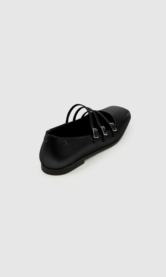 Shoes Maria Ii Black from Shop Like You Give a Damn