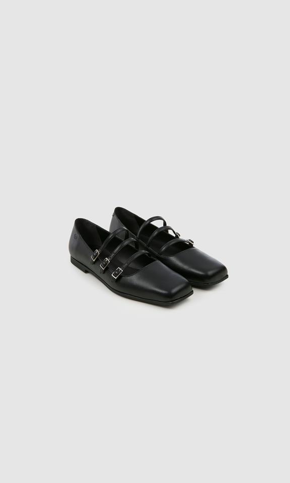 Shoes Maria Ii Black from Shop Like You Give a Damn