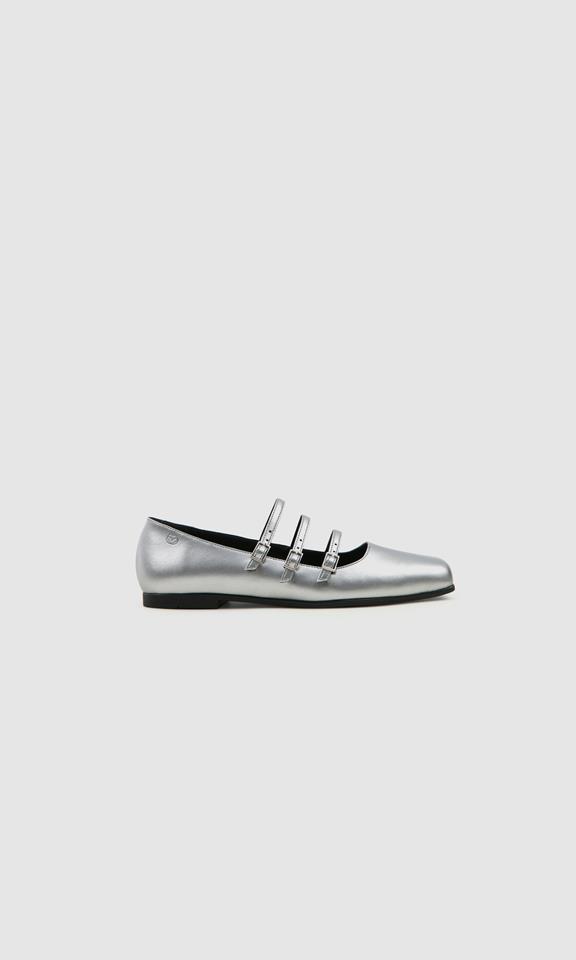 Shoes Maria Ii Metal via Shop Like You Give a Damn