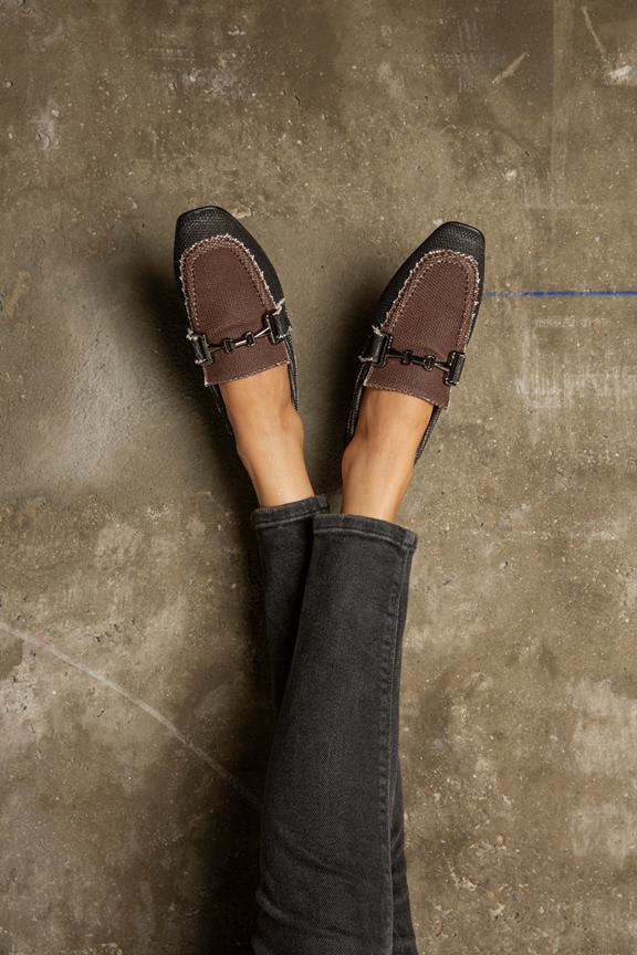 Loafers Judoka Bruin via Shop Like You Give a Damn