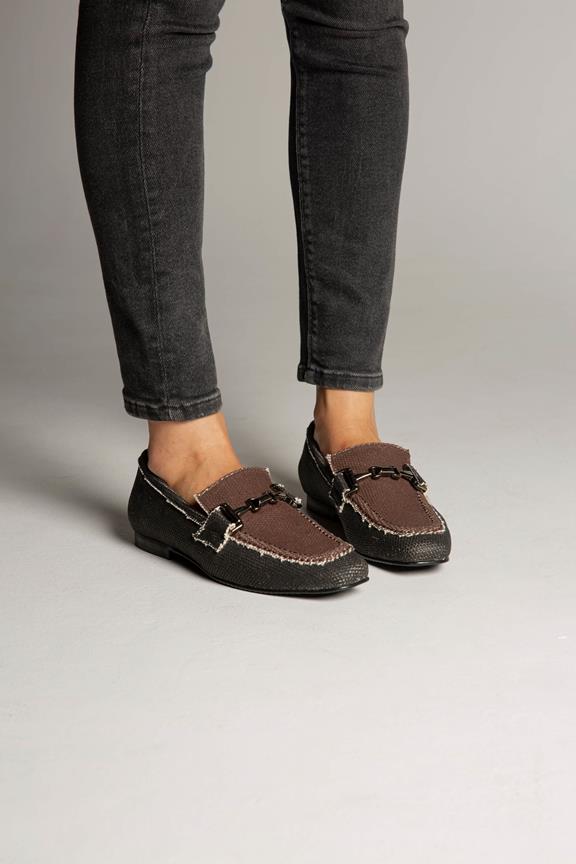 Loafers Judoka Brown from Shop Like You Give a Damn