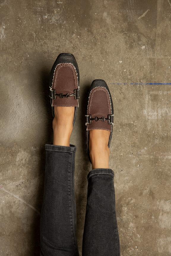 Loafers Judoka Bruin from Shop Like You Give a Damn